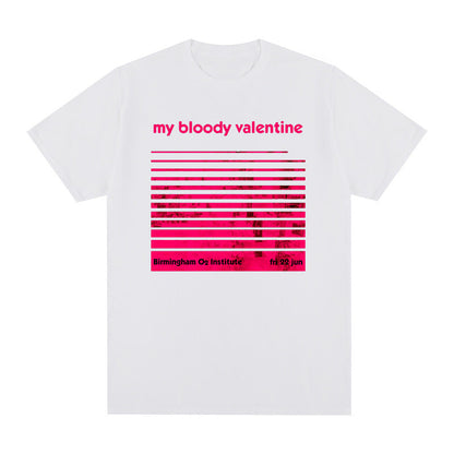 My Bloody Valentine Slowdive Loveless Jesus and Mary Cha