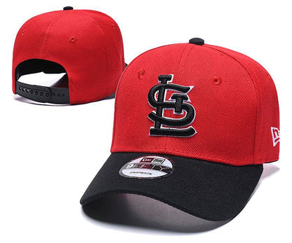 Braves Baseball Hat