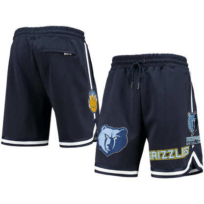 NBA Shorts NBA Sports Basketball Shorts Men's Outdoor Running Training Fitness