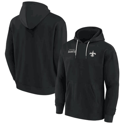 NFL Hoodie Fall Sports NFL Football Hooded Sweater