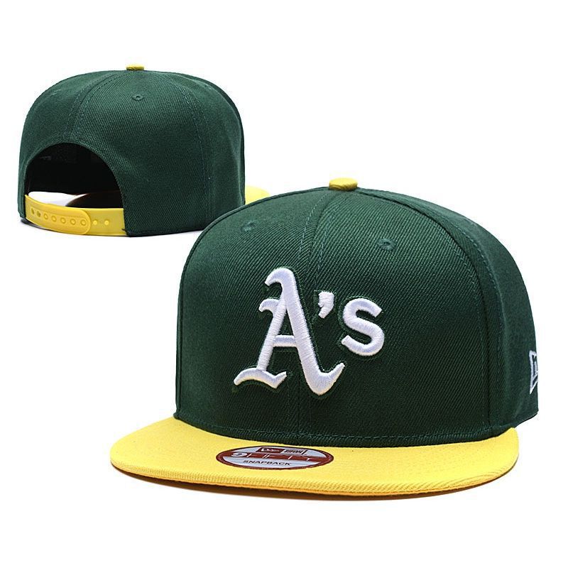 Braves Baseball Hat