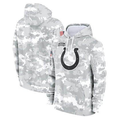 NFL Hoodie NFL Sweater Outdoor Casual Rugby Sports Hoodie