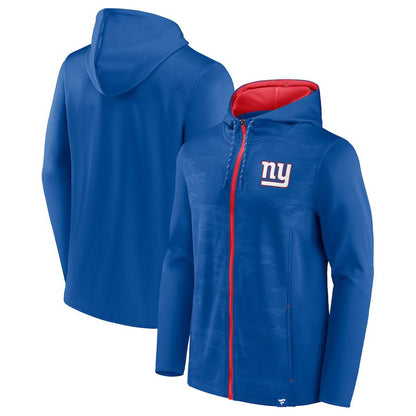NFL Hoodie Sports Cardigan Sweater Men's NFL Football Suit