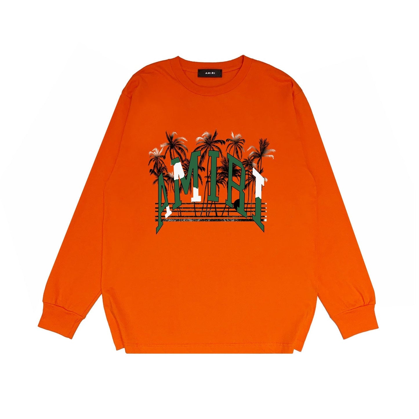Amiri Sweatshirt Amiri Long Sleee Shirts