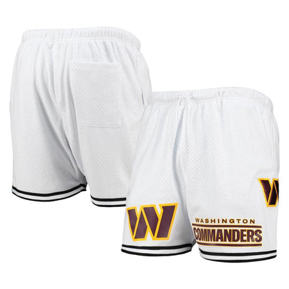 NFL Shorts Sports Shorts Men's NFL Football Basketball Pants Fitness Running