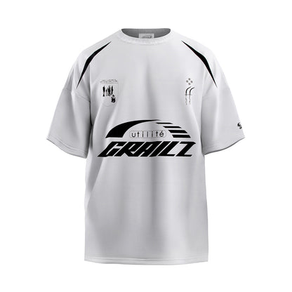 Unisex T-Shirts Couple Short Sleeve T-Shirt