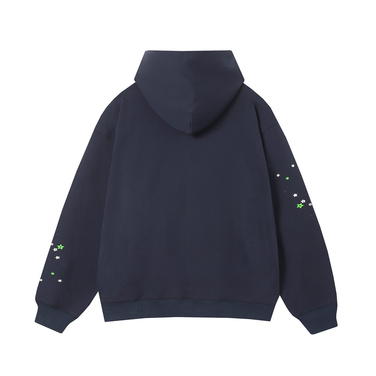 Sp5der Hoodie & Sweatpants 2 Piece Set