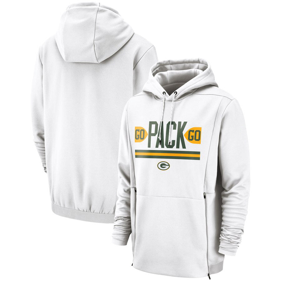 NFL Hoodie Sports Print Hooded Sweater Men's NFL American Football Suit