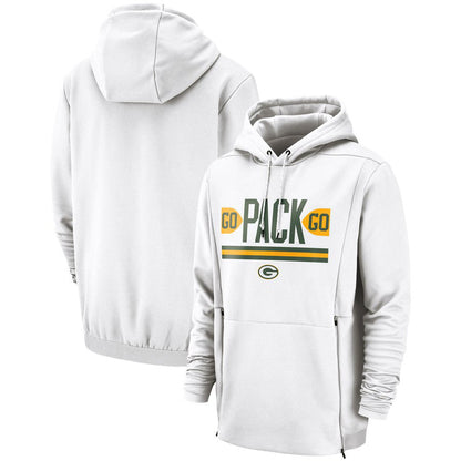 NFL Hoodie Sports Print Hooded Sweater Men's NFL American Football Suit