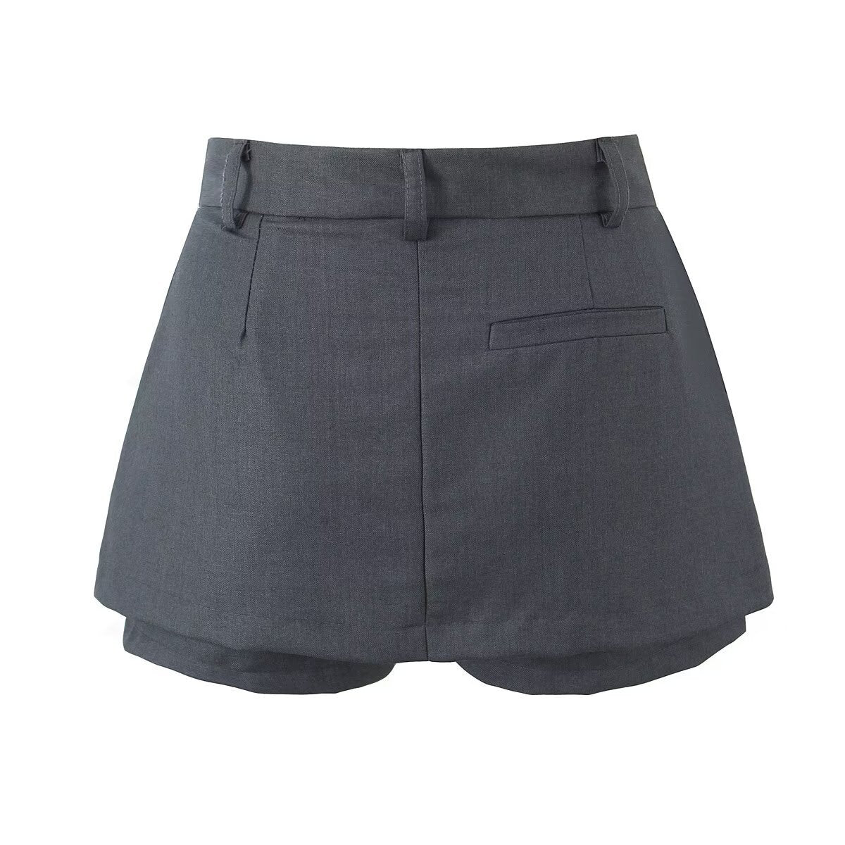Women Skirt Summer Skirt Pantskirt Shorts