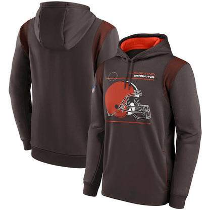 NFL Hoodie Outdoor Sports Hooded Sweater NFL Football Suit
