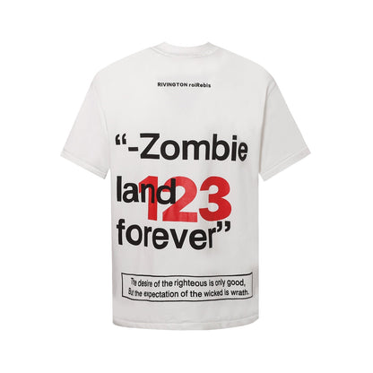 RRR123 T-shirt