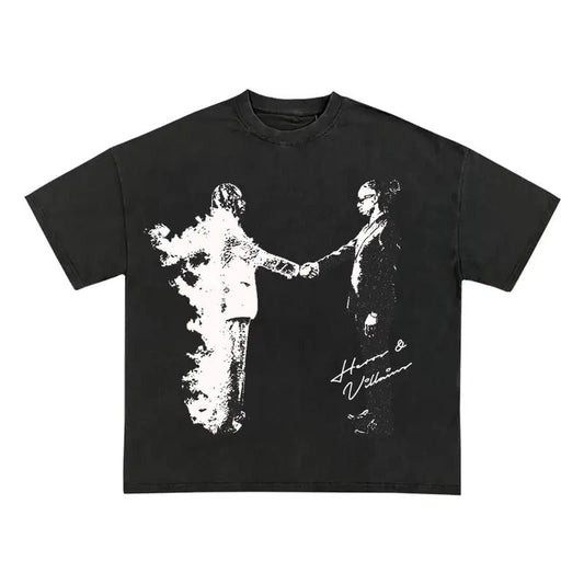 Metro Boomin Heroes & Villains T Shirts