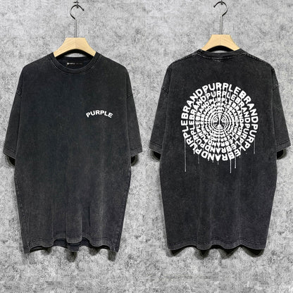 Purple Brand T Shirts