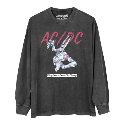 JoJo Bizarre Adventure T-Shirt  4DC  Funny Tee Cotton Me