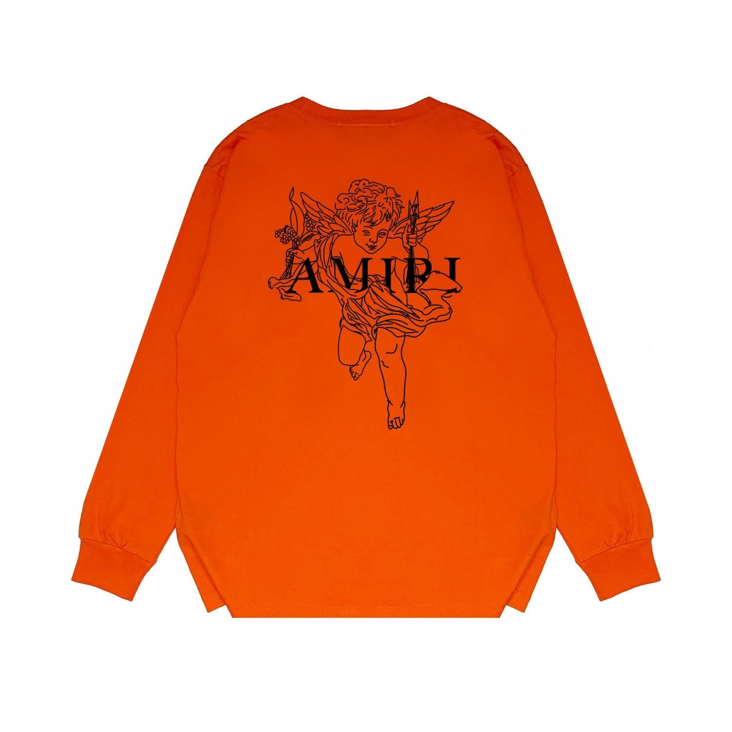 Amiri Sweatshirt Long Sleee Shirts