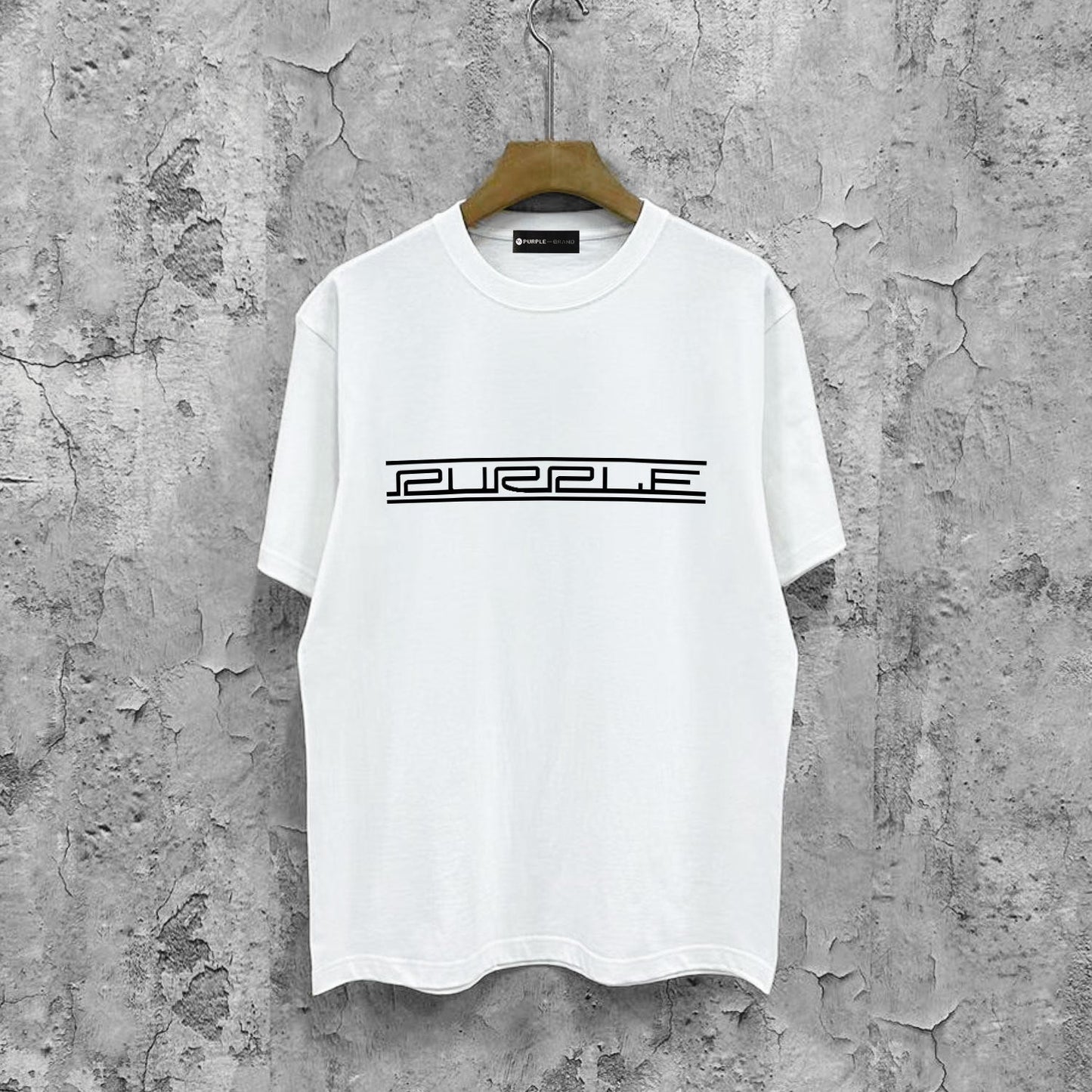 Purple Brand T Shirts