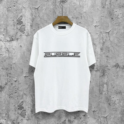 Purple Brand T Shirts