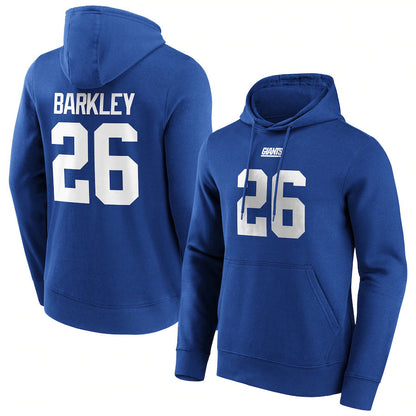 NFL Hoodie NFL football jersey hoodie