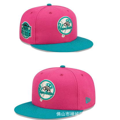 Braves Baseball Hat