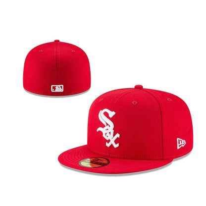 Braves Baseball Hat
