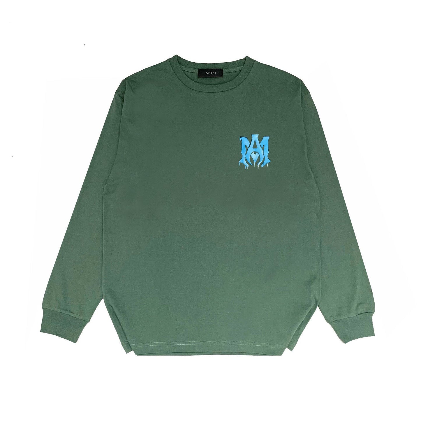 Amiri Sweatshirt Long Sleee Shirts