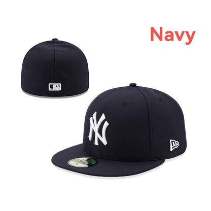 Braves Baseball Hat