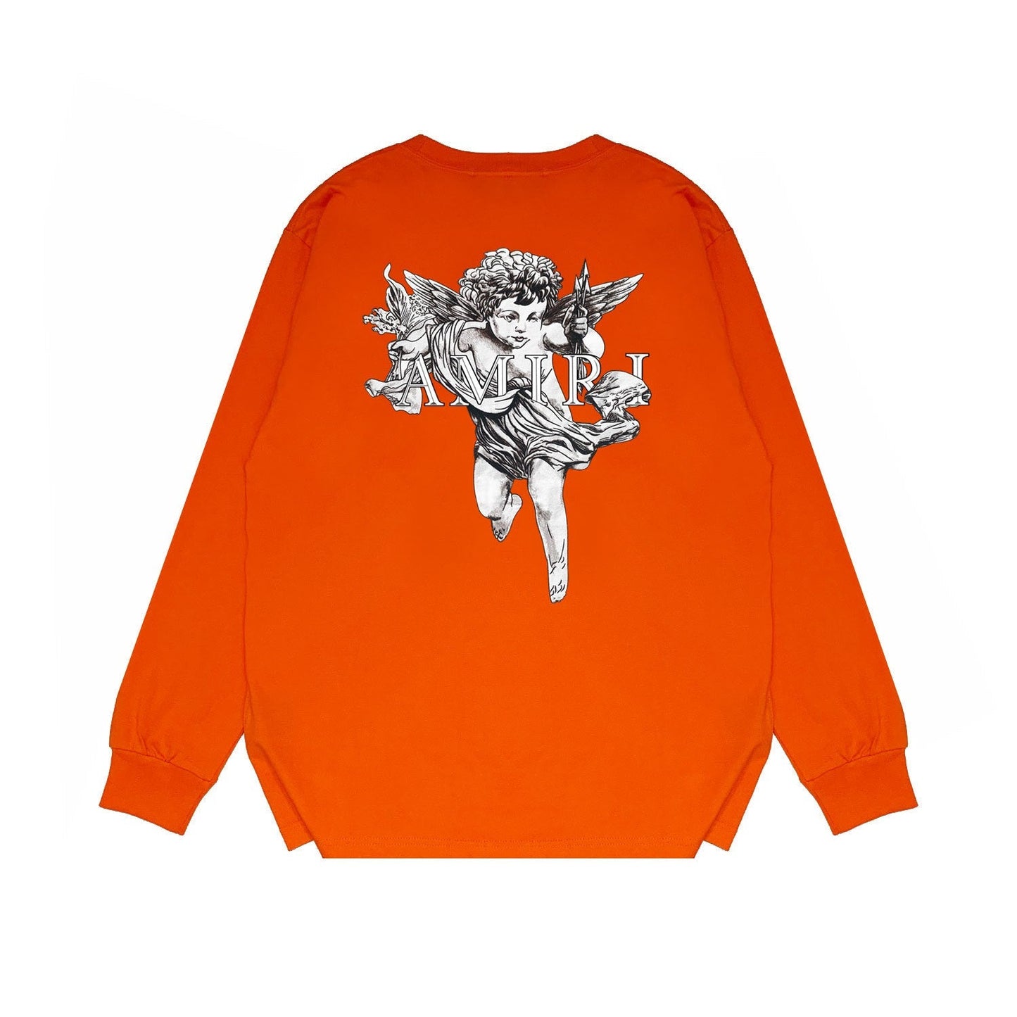 Amiri Sweatshirt Long Sleee Shirts