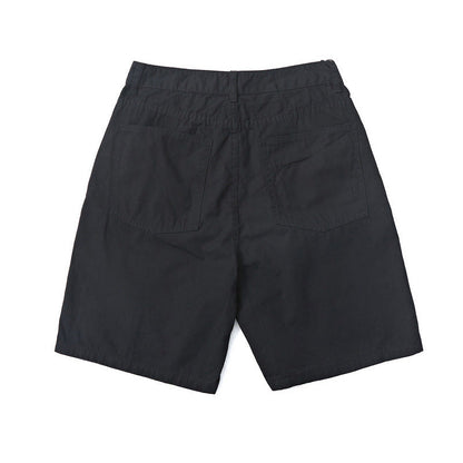 Men Shorts Summer Shorts Casual Working Pants