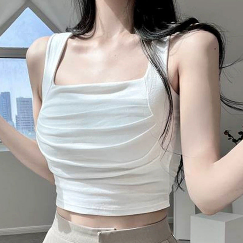 Women Vest Suspenders