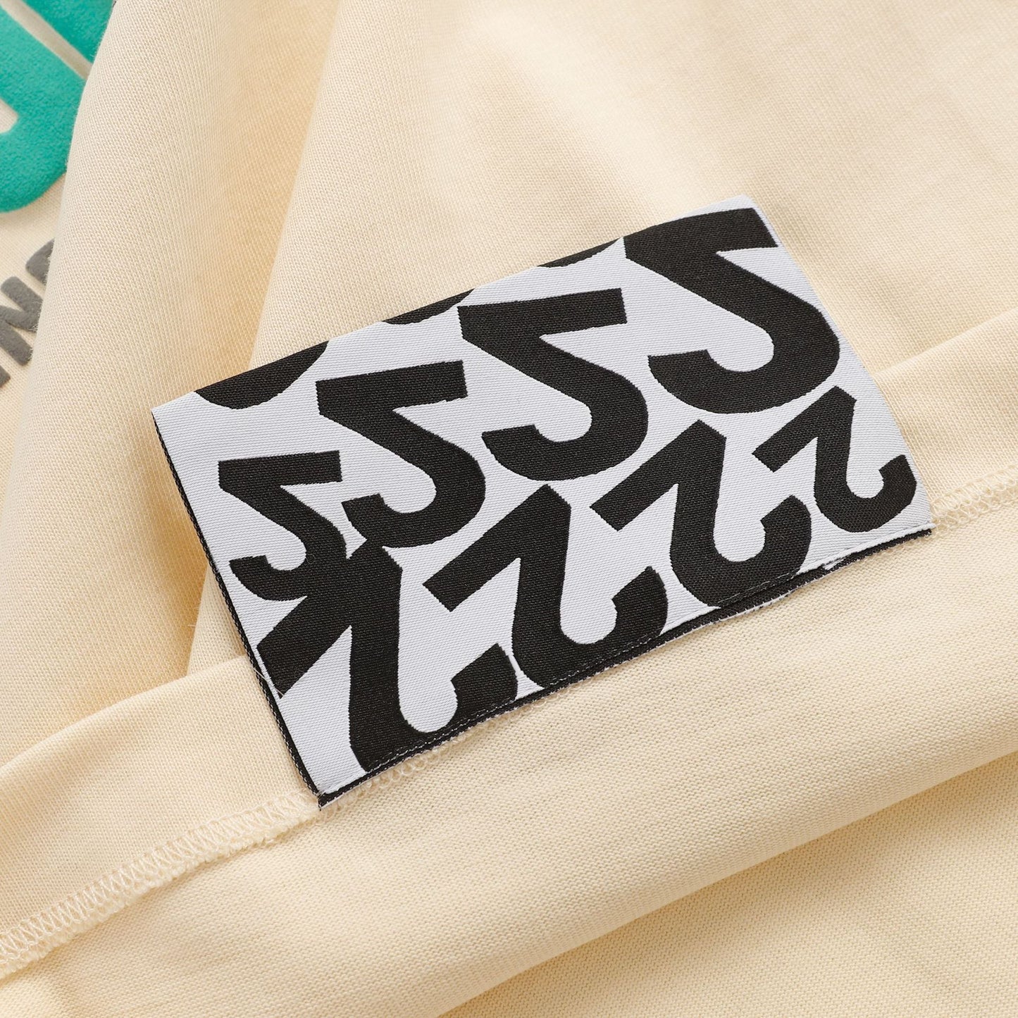 RRR123 T-shirt