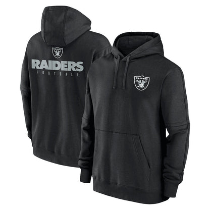 NFL Hoodie Sports Cardigan Sweater Men's Football Hoodie