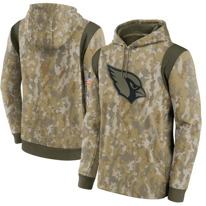 NFL Hoodie NFL Rugby Sweater Men's Top