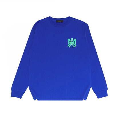 Amiri Sweatshirt Long Sleee Shirts