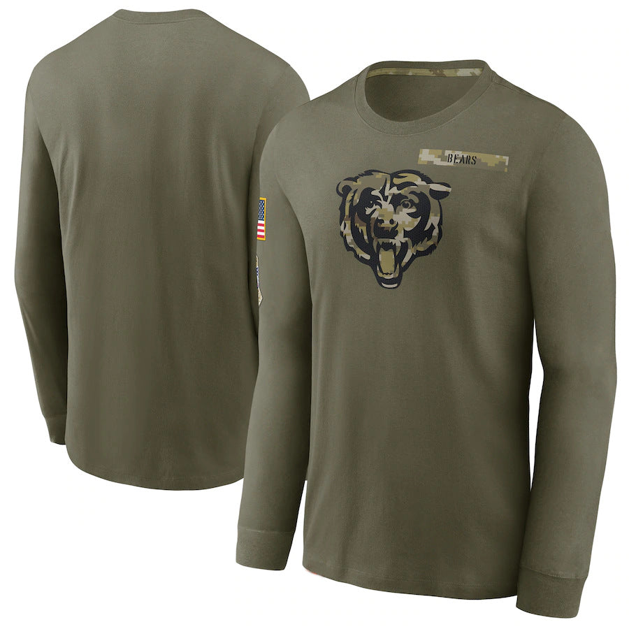 NFL Hoodie Men's Sports Crew Neck Sweater NFL Football Suit
