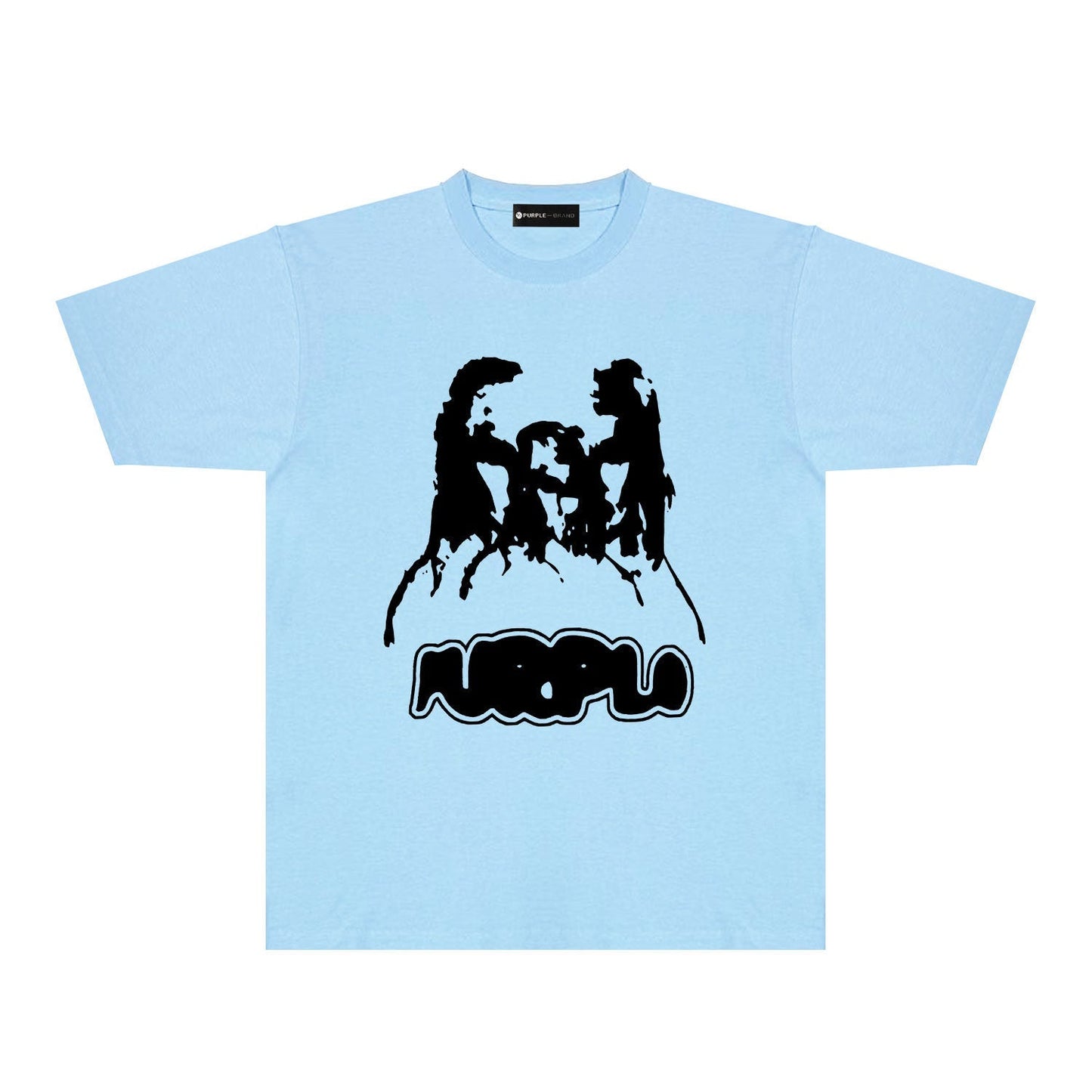 Purple Brand T Shirts