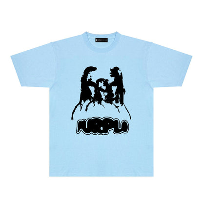 Purple Brand T Shirts
