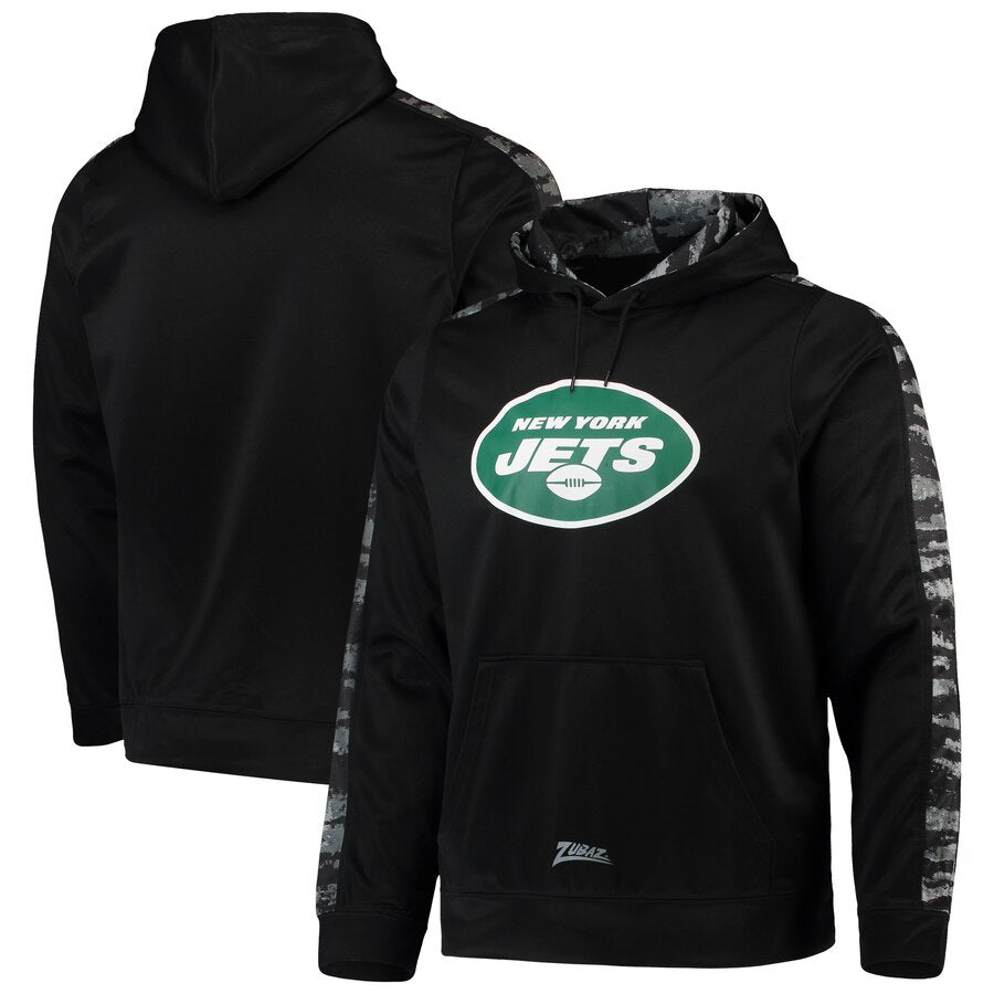 NFL Hoodie Sports Men's Sweater NFL Football Loose Hoodie