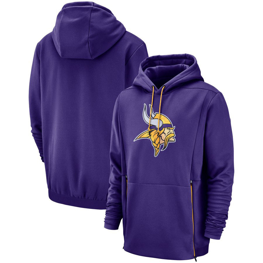 NFL Hoodie Sports Print Hooded Sweater Men's NFL American Football Suit