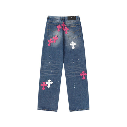 CHH Chrome Hearts Jeans