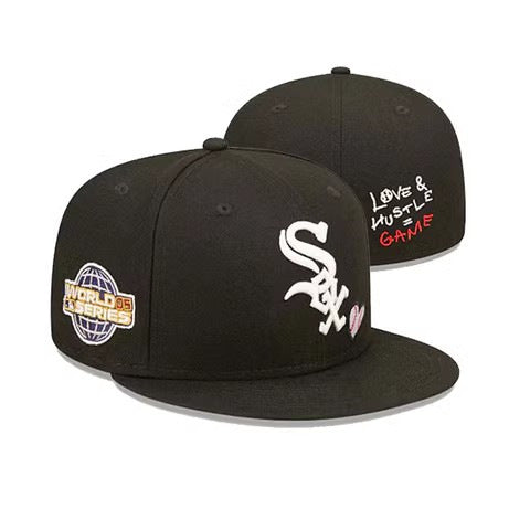 Braves Baseball Hat