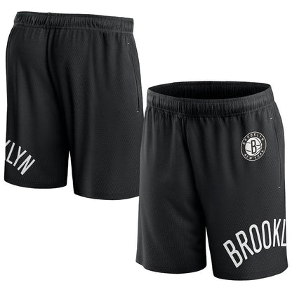 NBA Shorts Summer Sports Basketball Shorts Men's Loose
