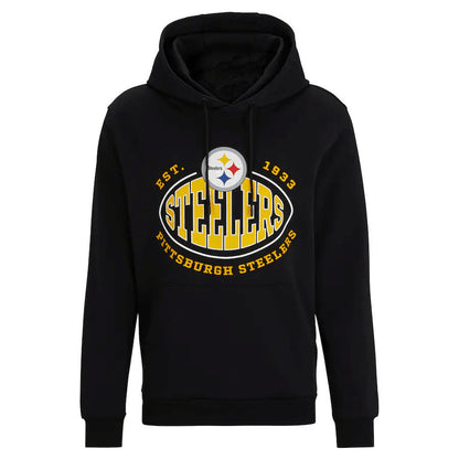 NFL Hoodie Men's Casual Sports Sweater NFL Football Hoodie