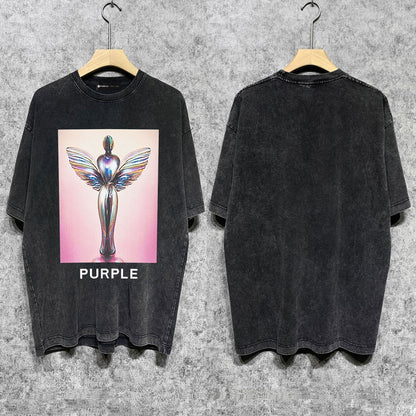 Purple Brand T Shirts