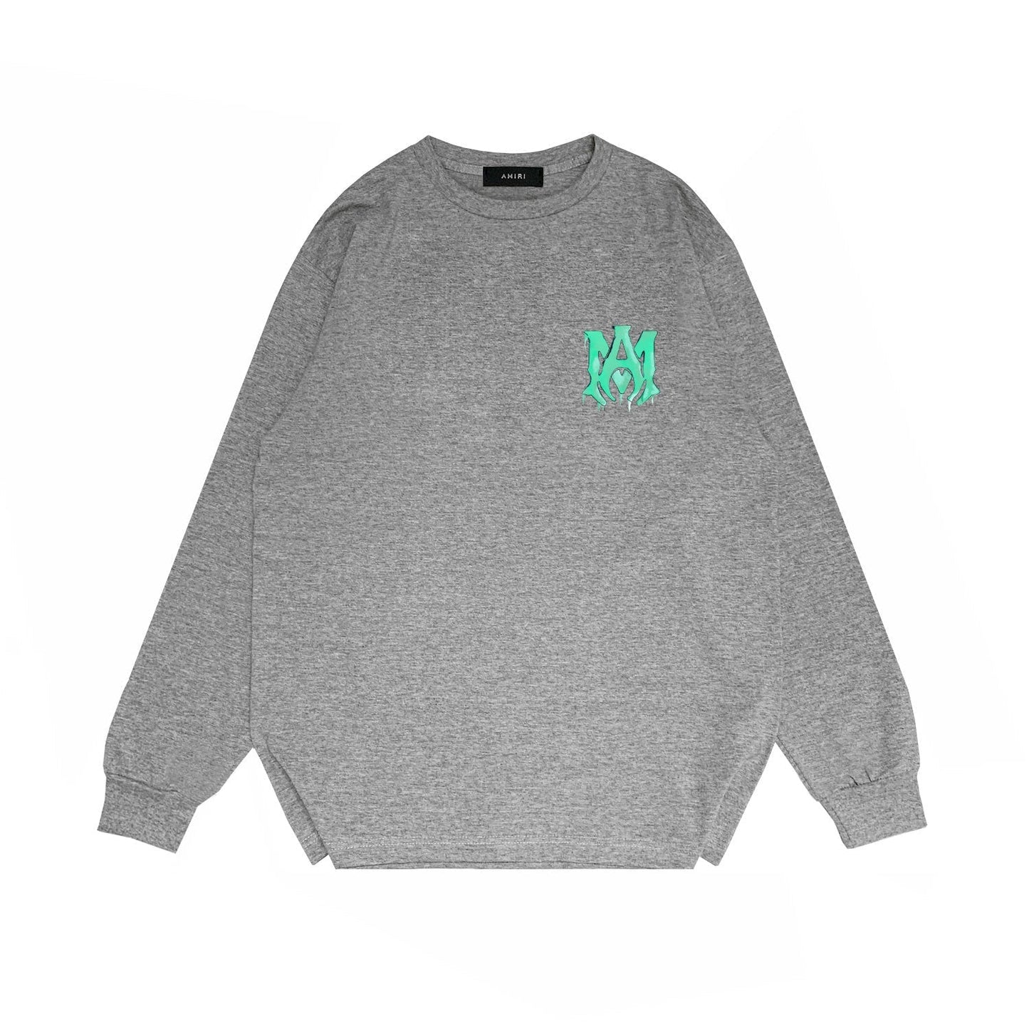 Amiri Sweatshirt Long Sleee Shirts