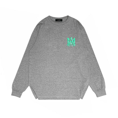 Amiri Sweatshirt Long Sleee Shirts