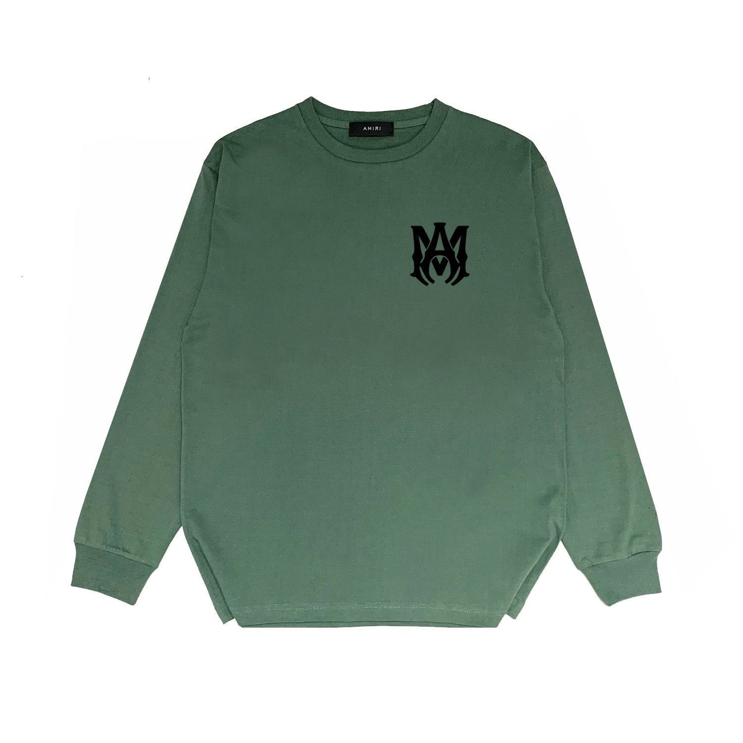 Amiri Sweatshirt Long Sleee Shirts