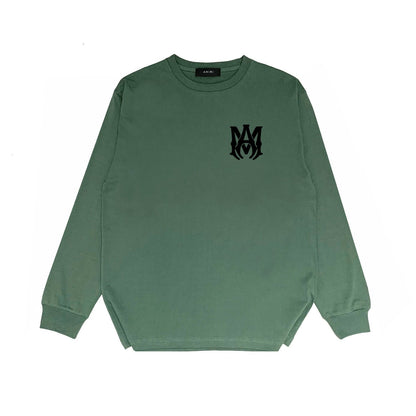 Amiri Sweatshirt Long Sleee Shirts