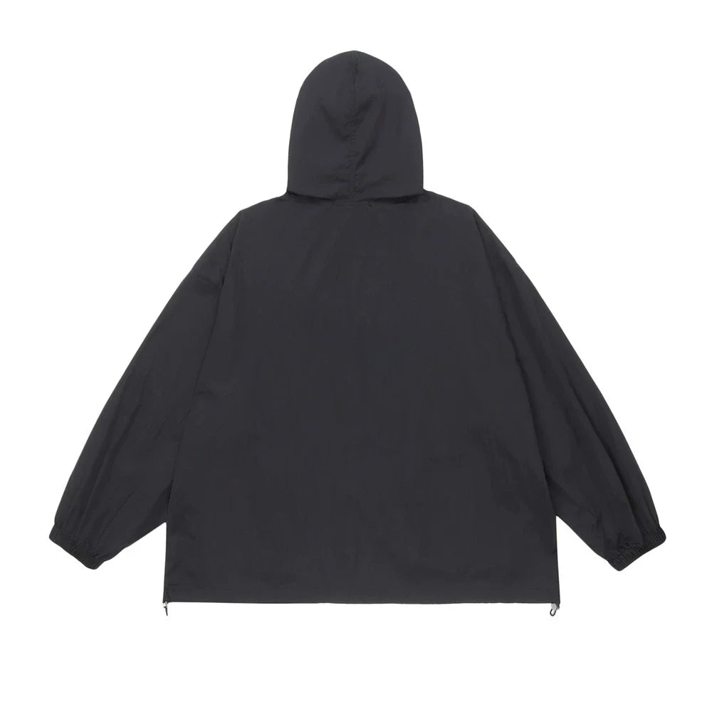 Men Jacket Coat Spring and Autumn Shell Jacket Men's Outdoor Sports Hooded Coat Jacket Sun Protection Clothing