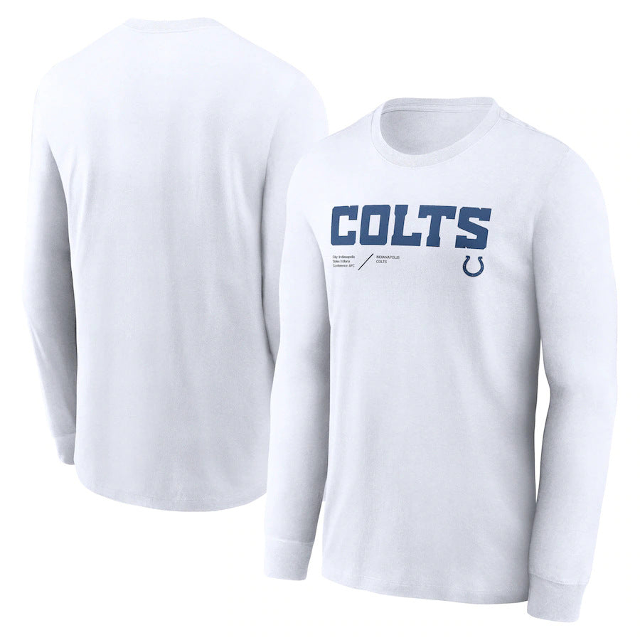 NFL Hoodie Sports Crew Neck Sweater NFL Football Uniform